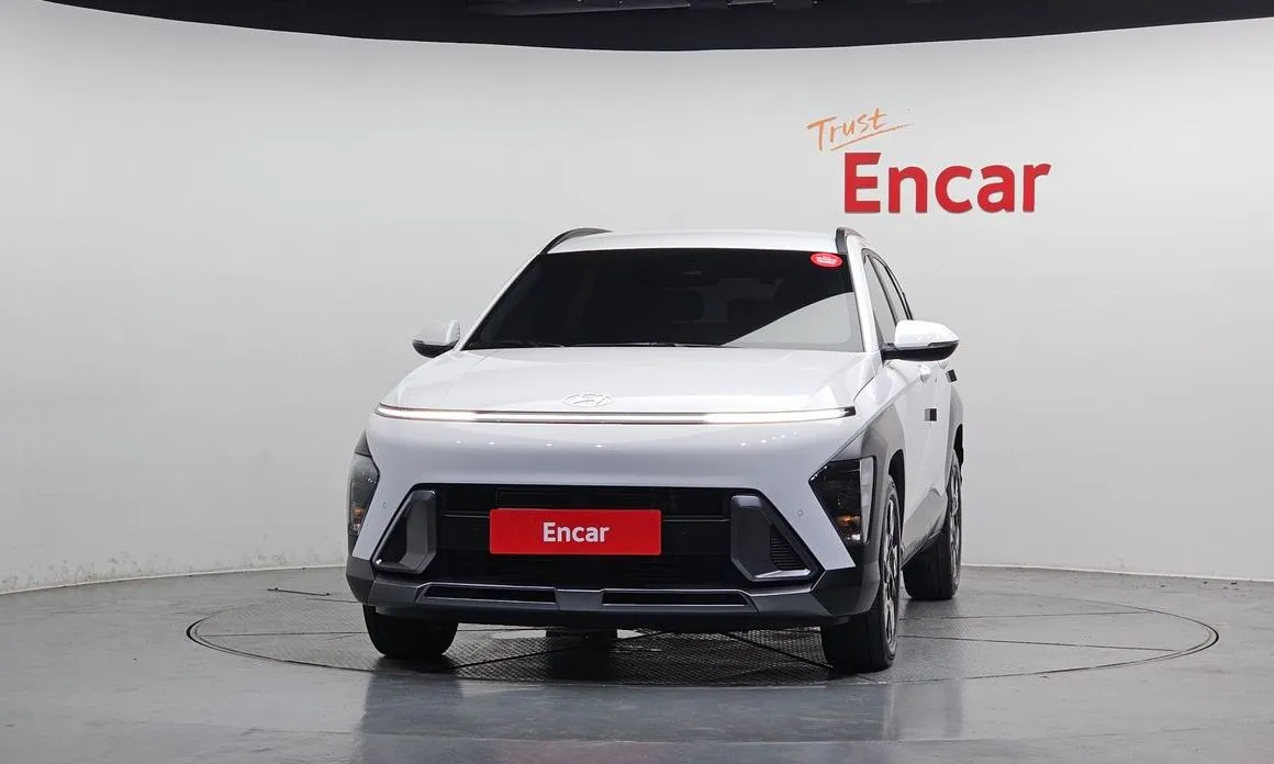 Hyundai Kona — фото 2