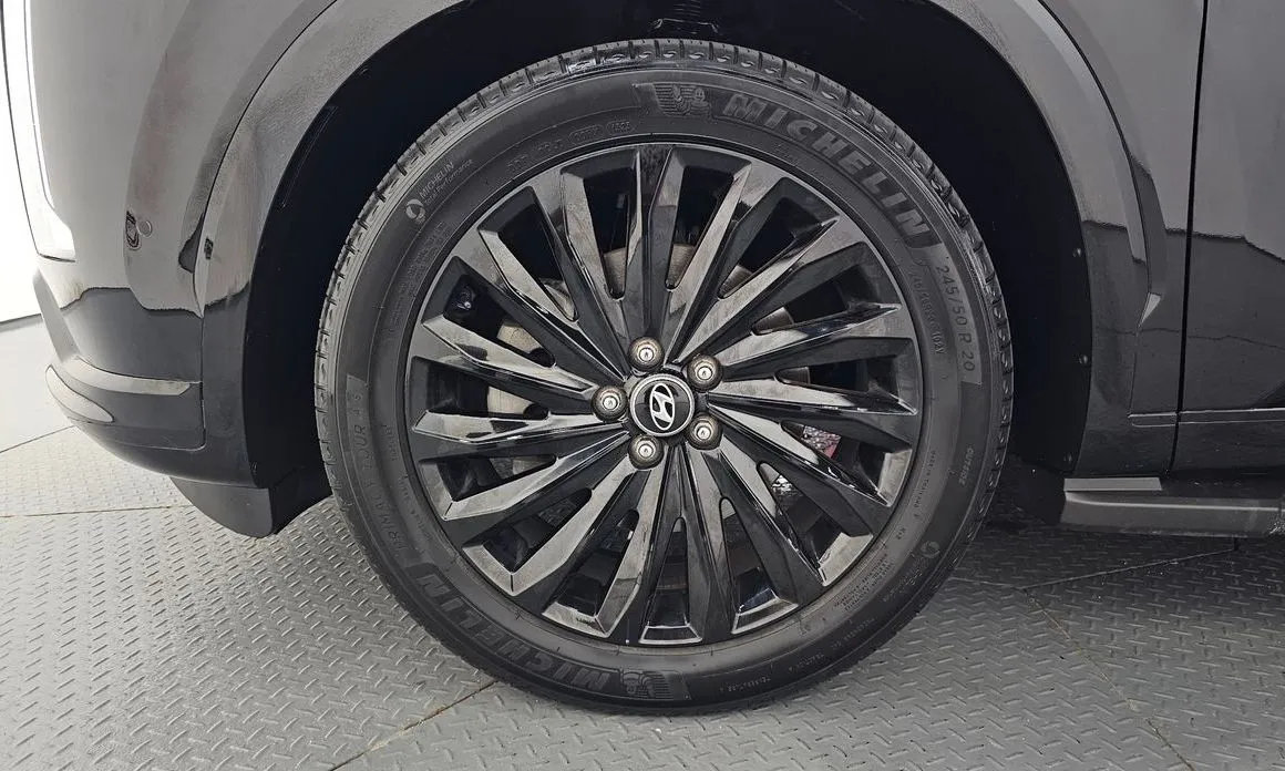 Hyundai Palisade — фото 9