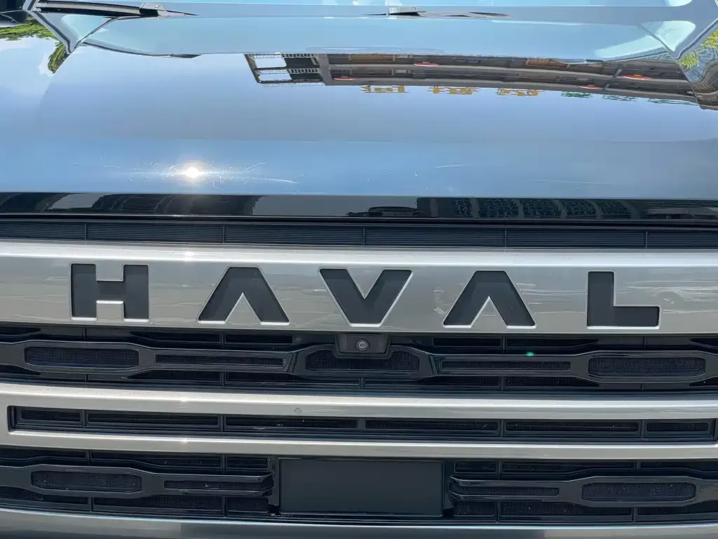 Haval Big Dog — фото 7