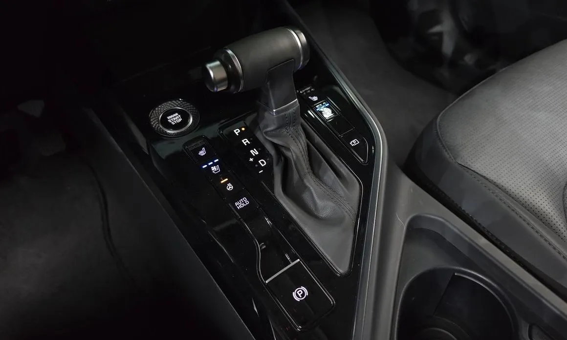 Kia Niro — фото 2
