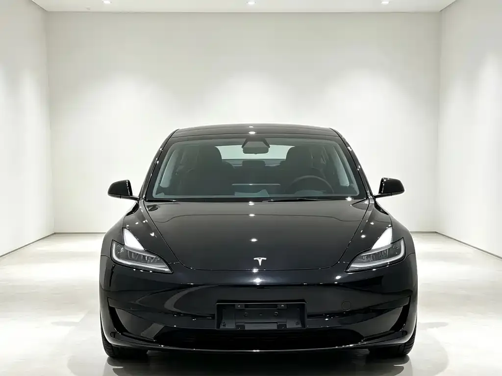 Tesla Model 3 — фото 3