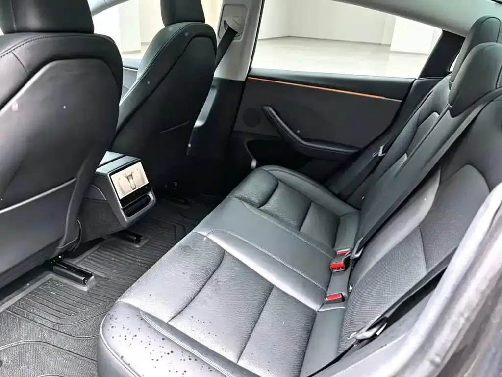 Tesla Model 3 — фото 4
