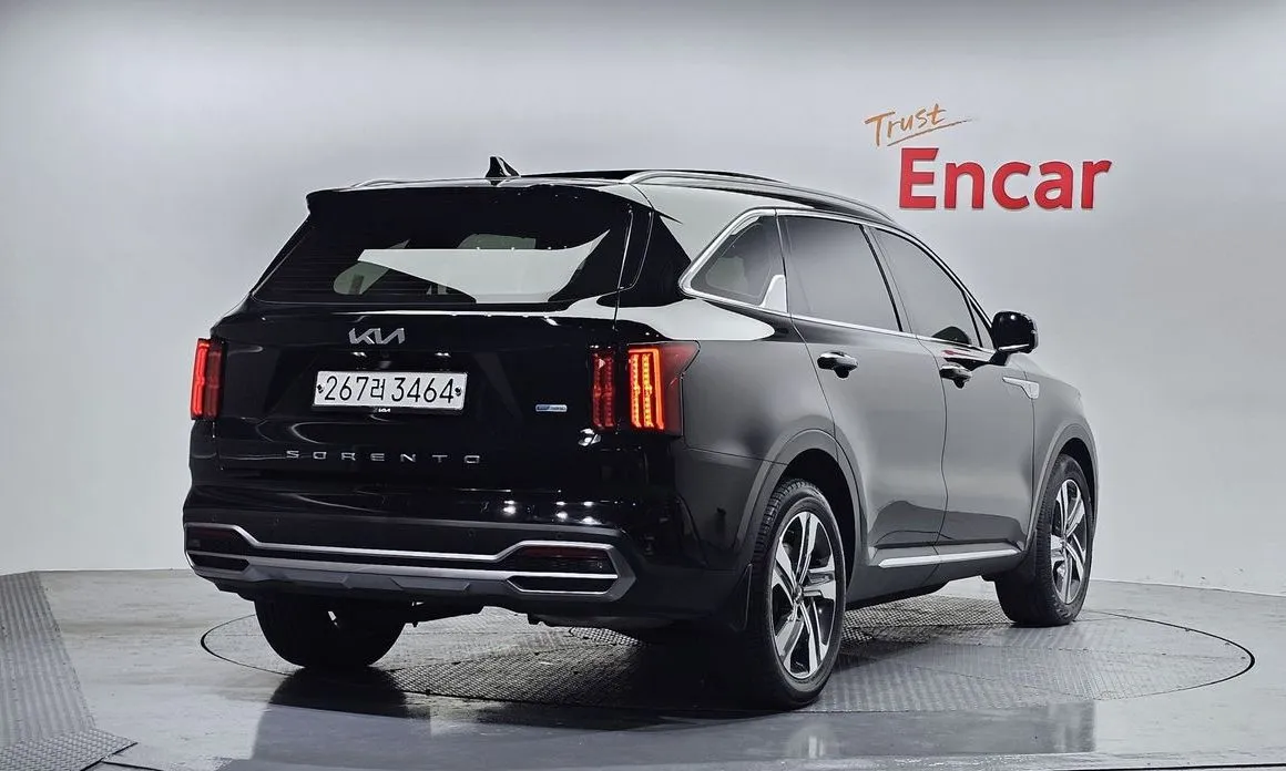 Kia Sorento — фото 3