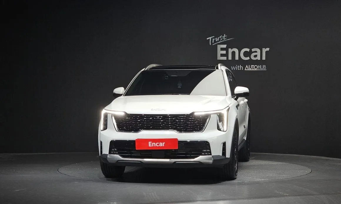 Kia Sorento — фото 4