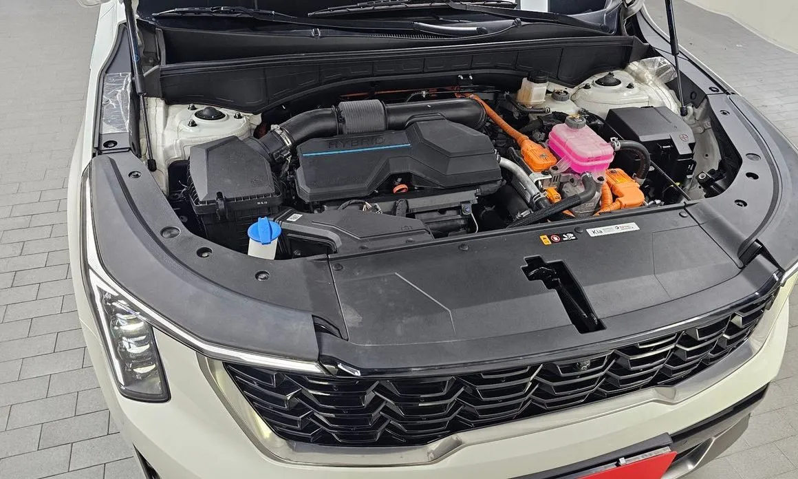 Kia Sorento — фото 10