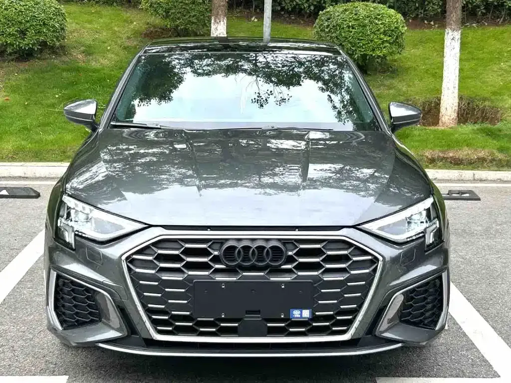 Audi A3 — фото 2