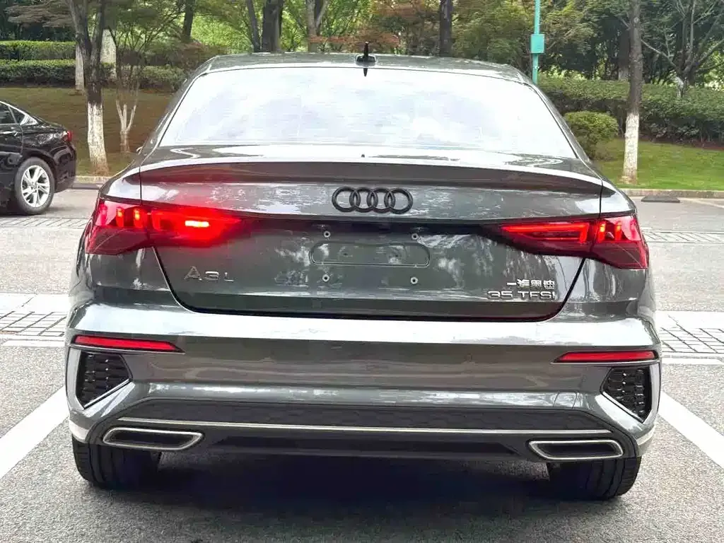 Audi A3 — фото 8