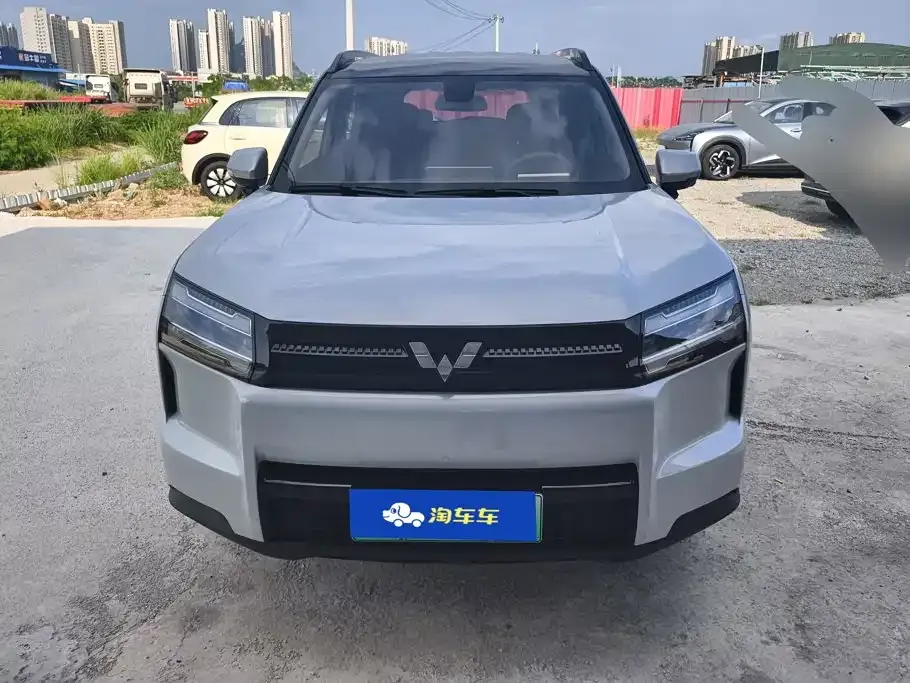 Wuling 星光560新能源 — фото 3