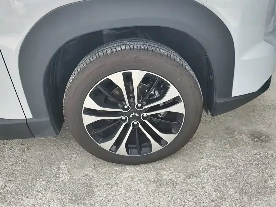 Wuling 星光560新能源 — фото 9