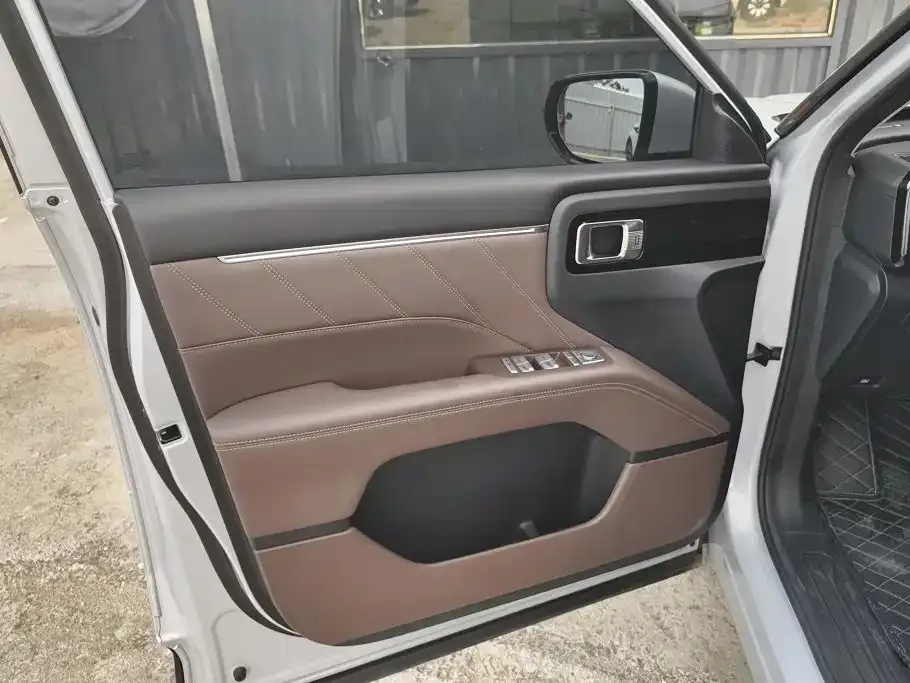 Wuling 星光560新能源 — фото 2