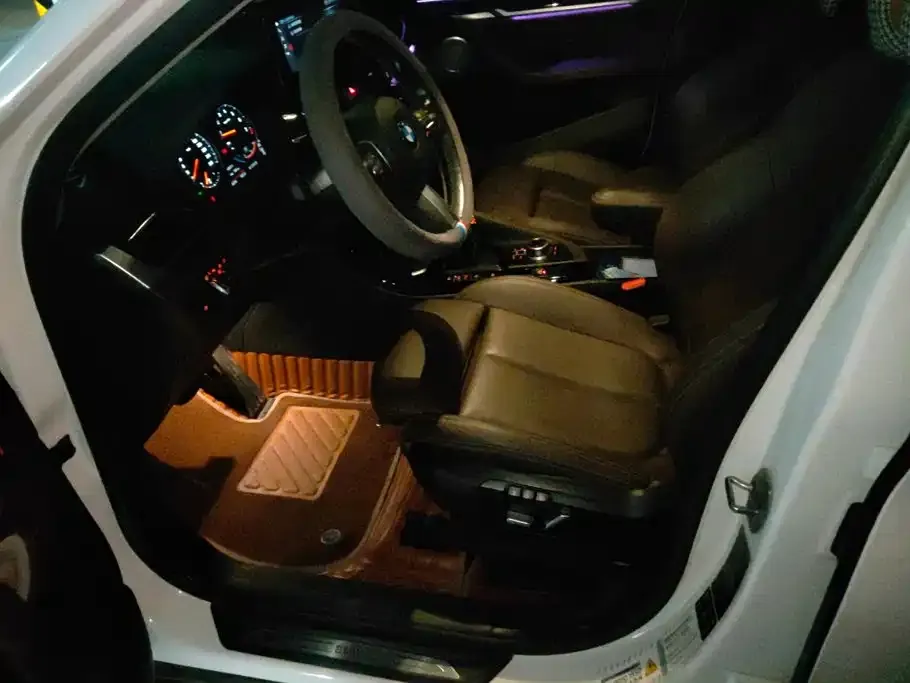 BMW X1 — фото 2