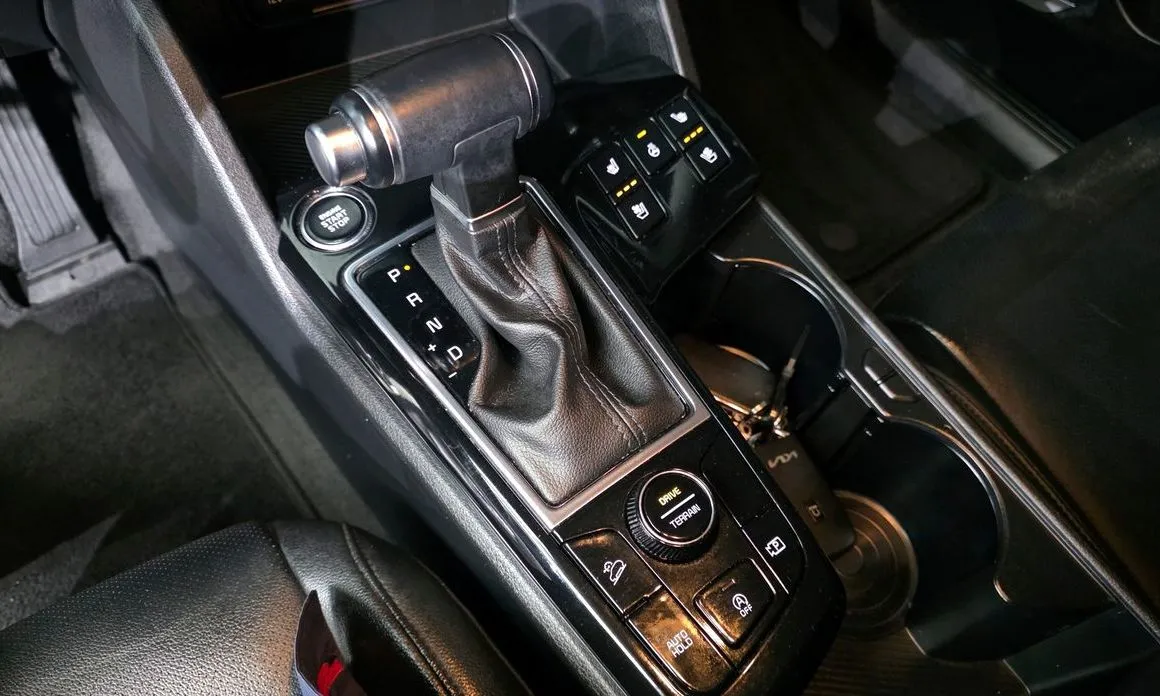 Kia Sportage — фото 2