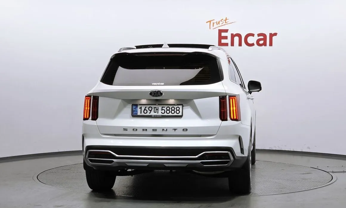 Kia Sorento — фото 2