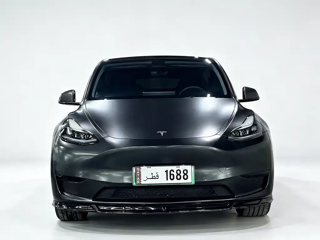 Tesla Model Y — фото 5