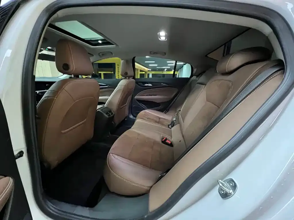 Buick Regal — фото 2
