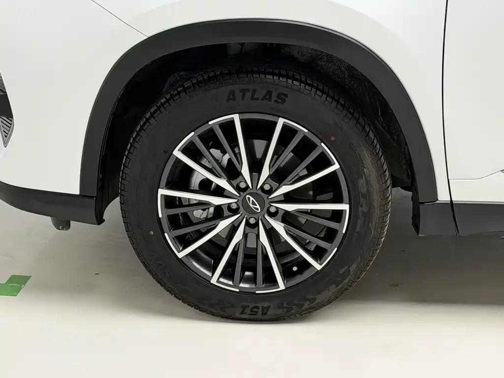 Chery Tiggo 8 PRO — фото 7