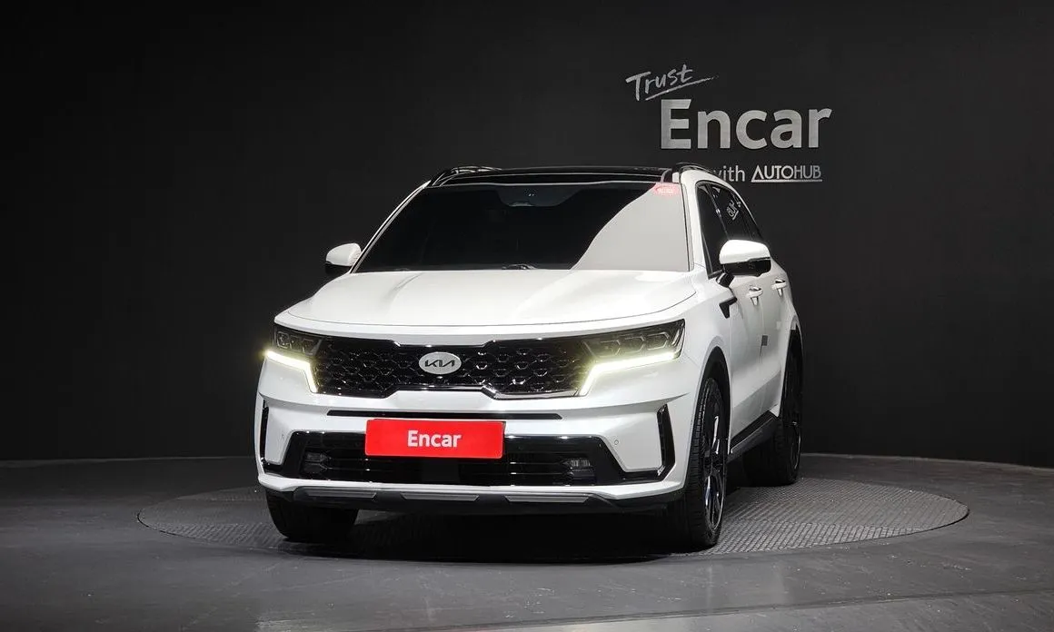 Kia Sorento — фото 2