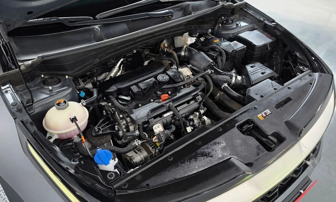 Kia Sportage — фото 9