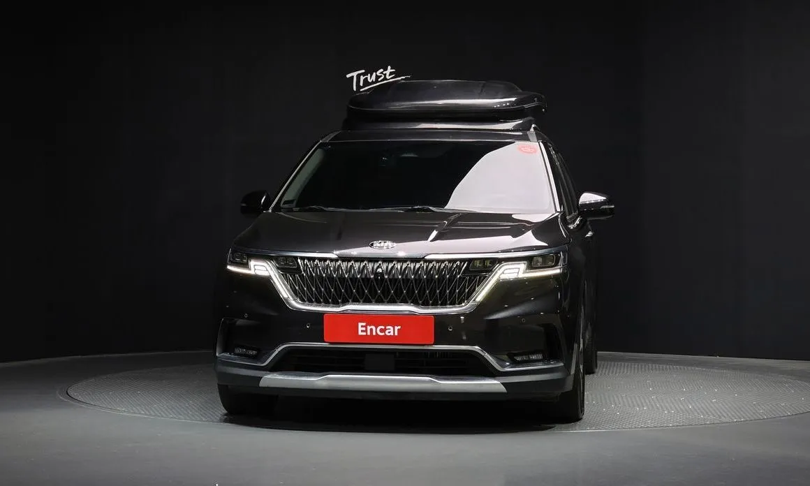 Kia Carnival — фото 2