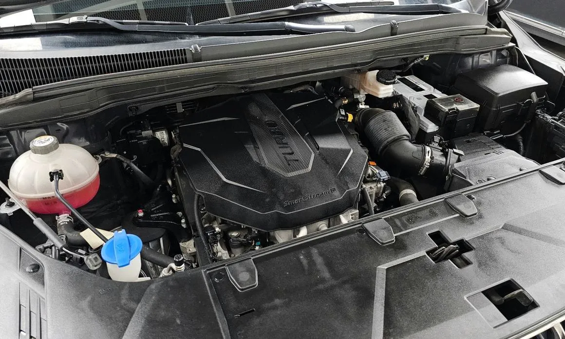 Kia Carnival — фото 10