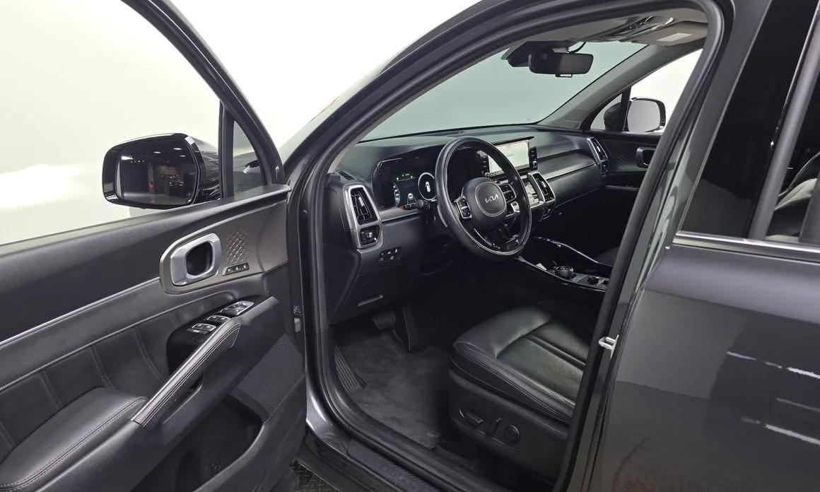 Kia Sorento — фото 5