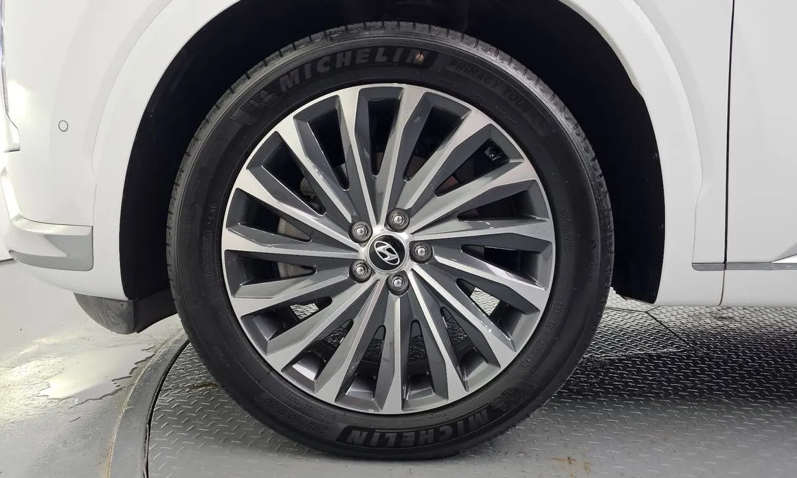 Hyundai Palisade — фото 9