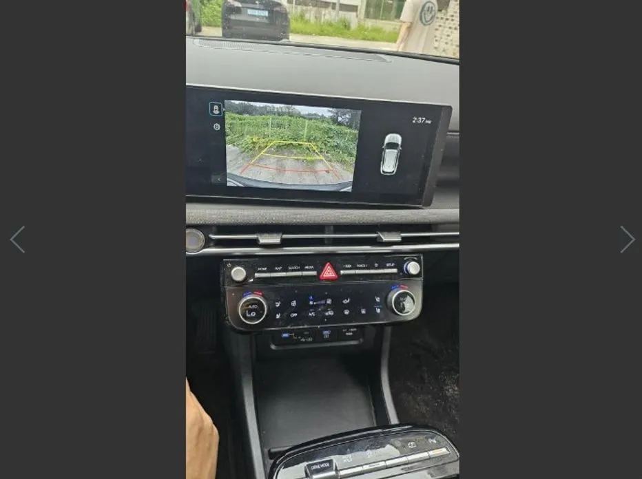 Hyundai Tucson — фото 2