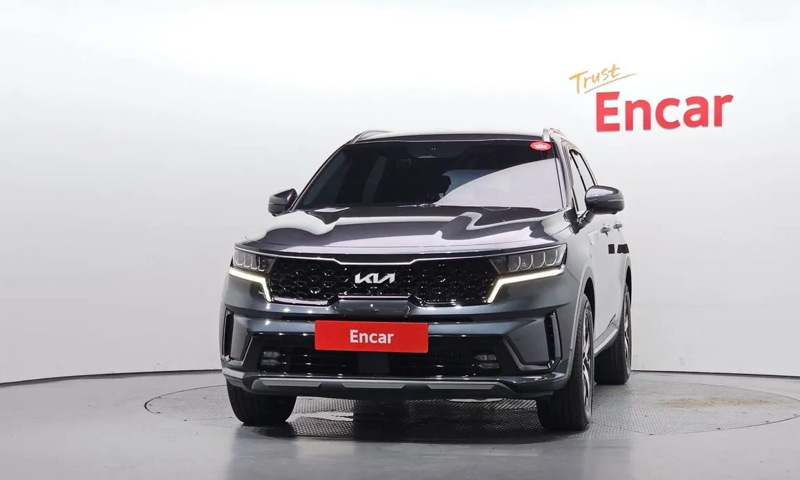 Kia Sorento — фото 3