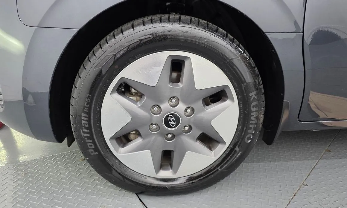 Hyundai Staria — фото 9