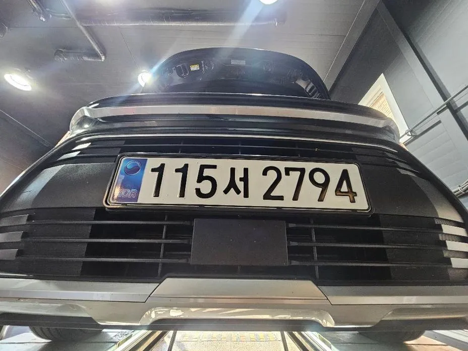 Kia Niro — фото 1