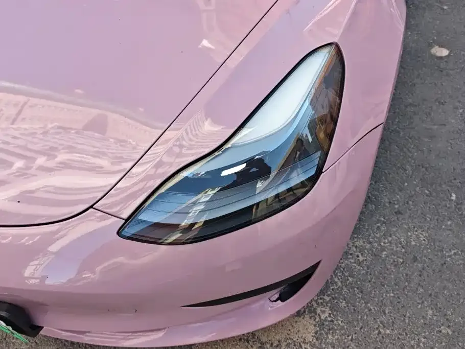 Tesla Model 3 — фото 6