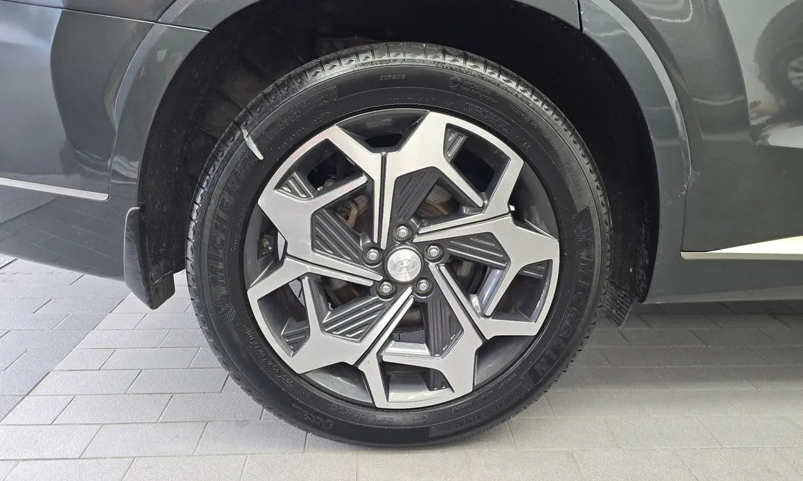 Hyundai Palisade — фото 6