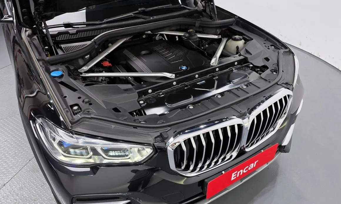 BMW X5 — фото 10