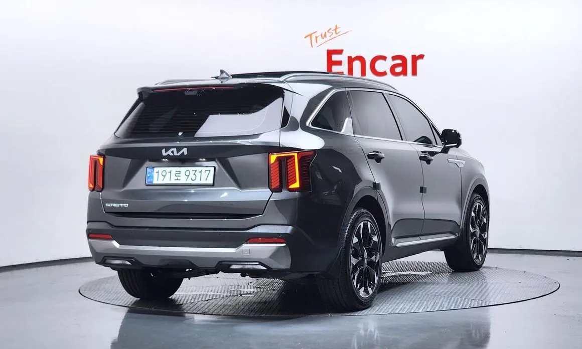 Kia Sorento — фото 2