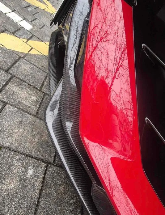 Lamborghini Urus — фото 10