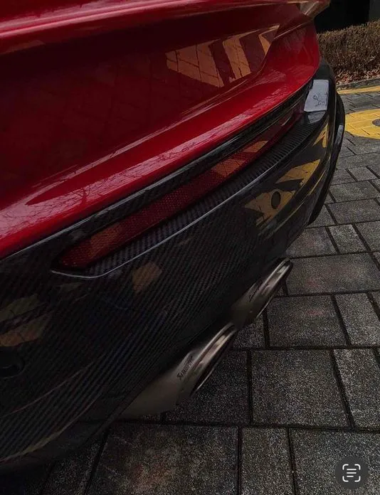 Lamborghini Urus — фото 6