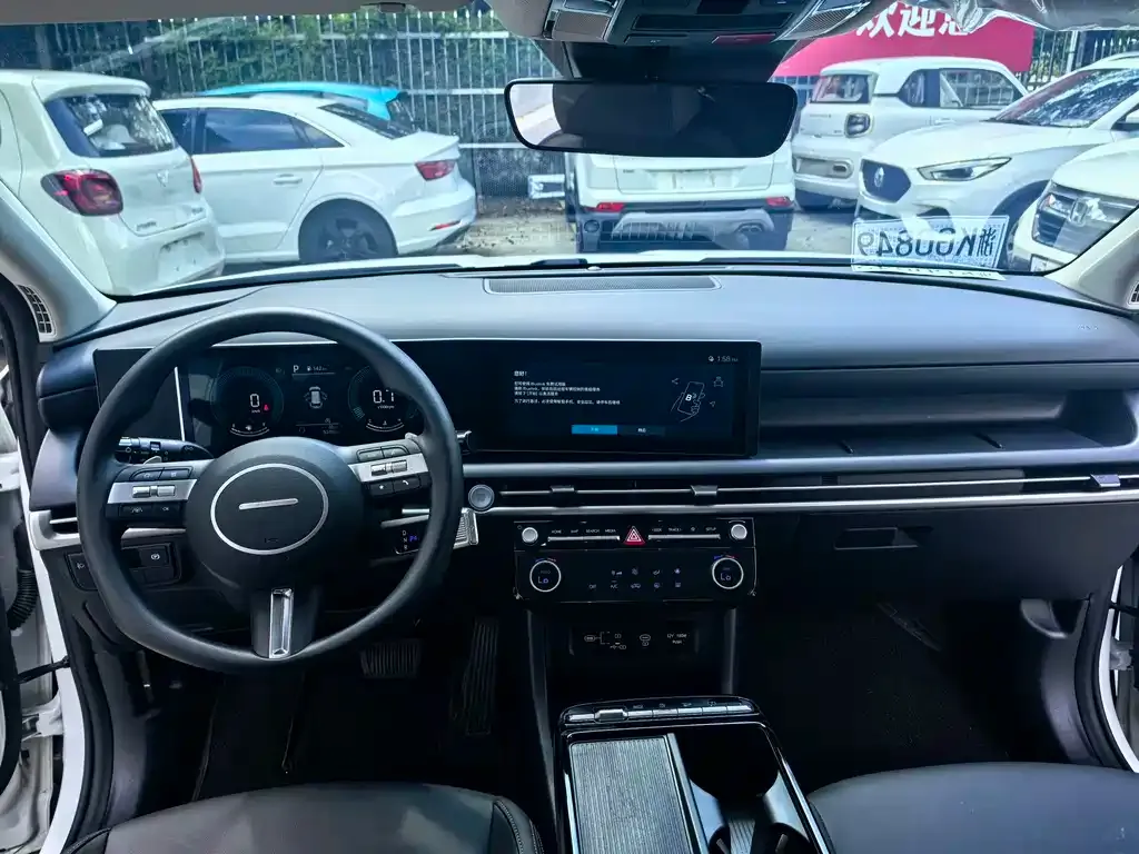 Hyundai Tucson — фото 4