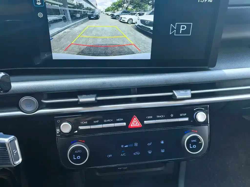Hyundai Tucson — фото 6