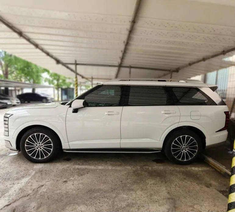Hyundai Palisade — фото 1