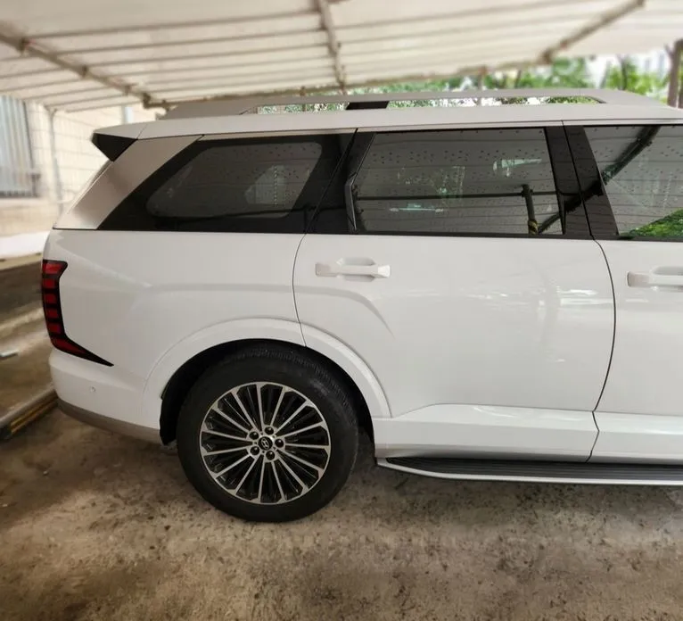 Hyundai Palisade — фото 4