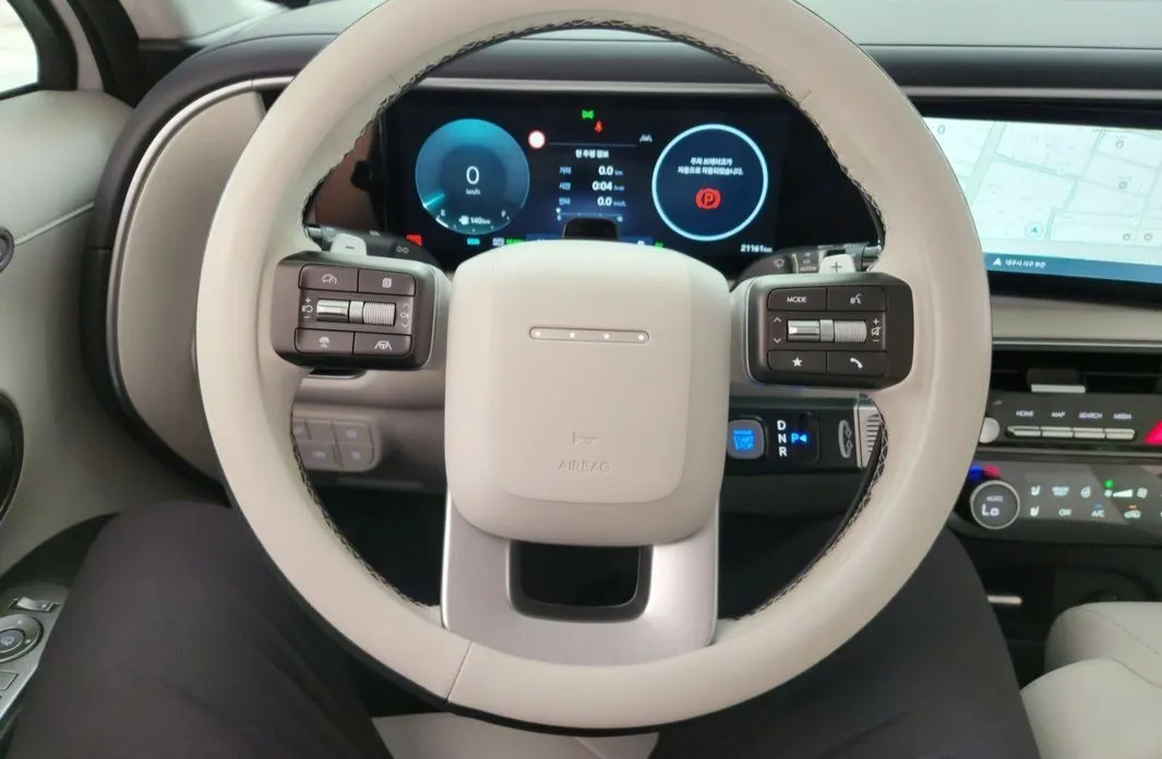 Hyundai Palisade — фото 3