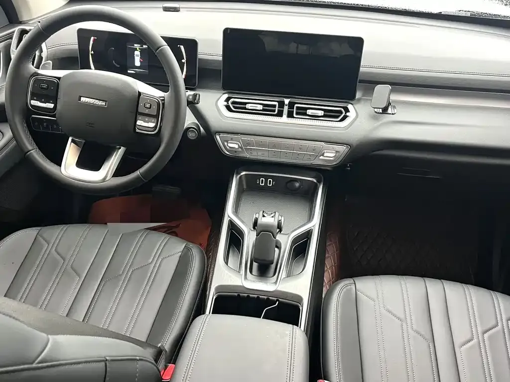 Haval H5 — фото 3
