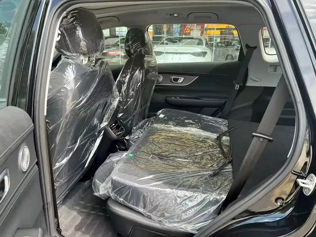 Chery Tiggo 8 PLUS — фото 7