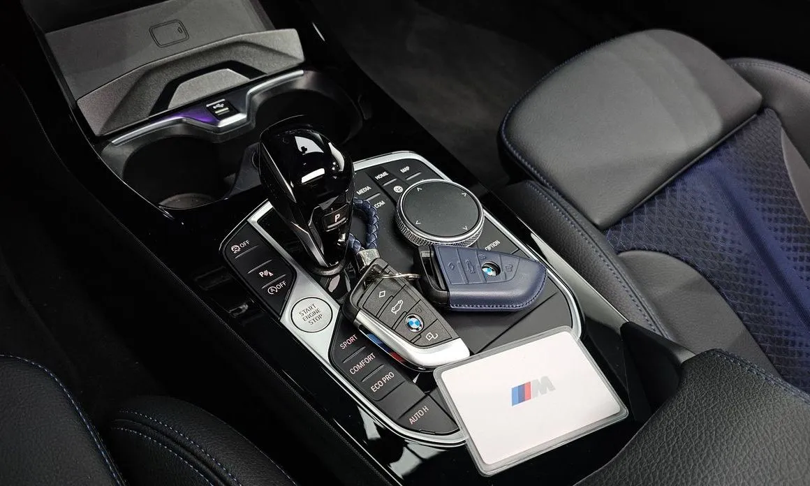BMW 2-Series — фото 10