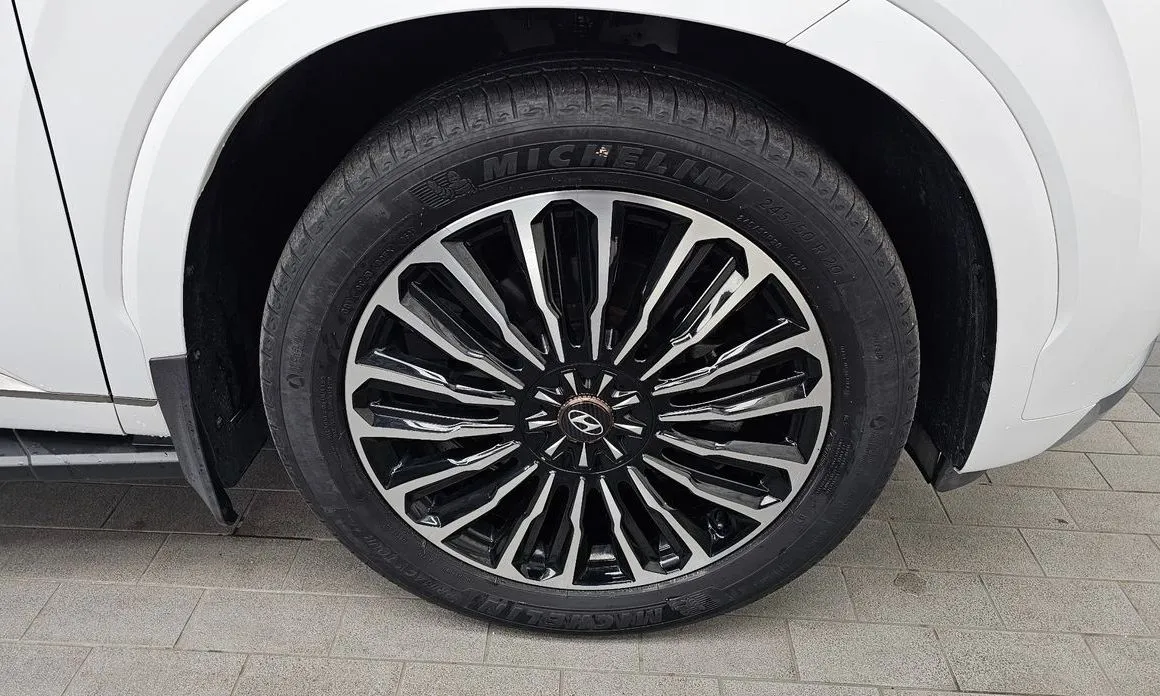Hyundai Palisade — фото 9