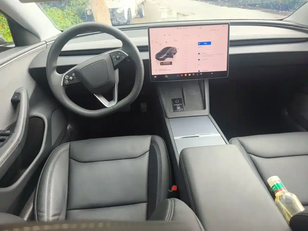 Tesla Model 3 — фото 2