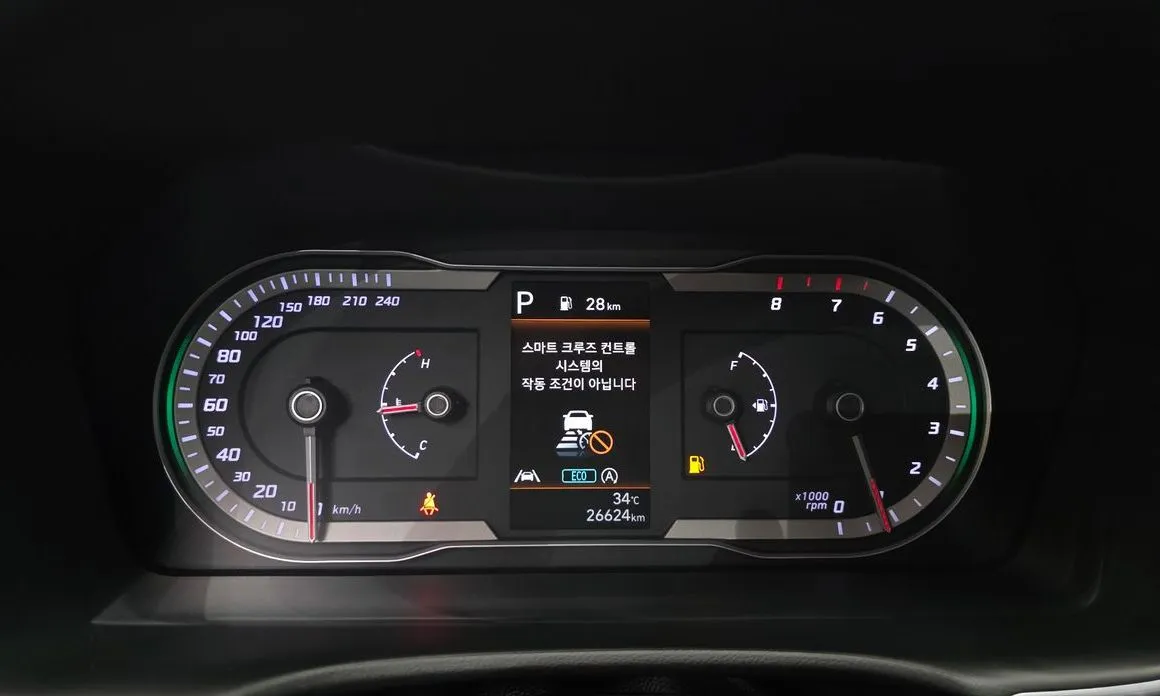Hyundai Tucson — фото 4