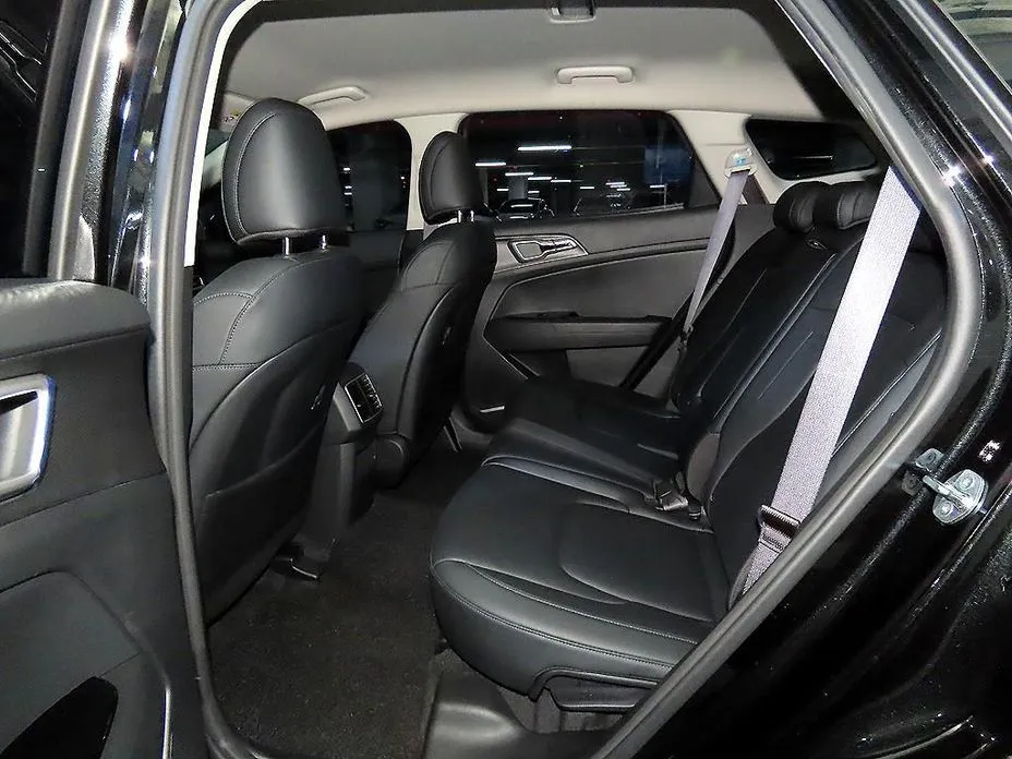 Kia Sportage — фото 4