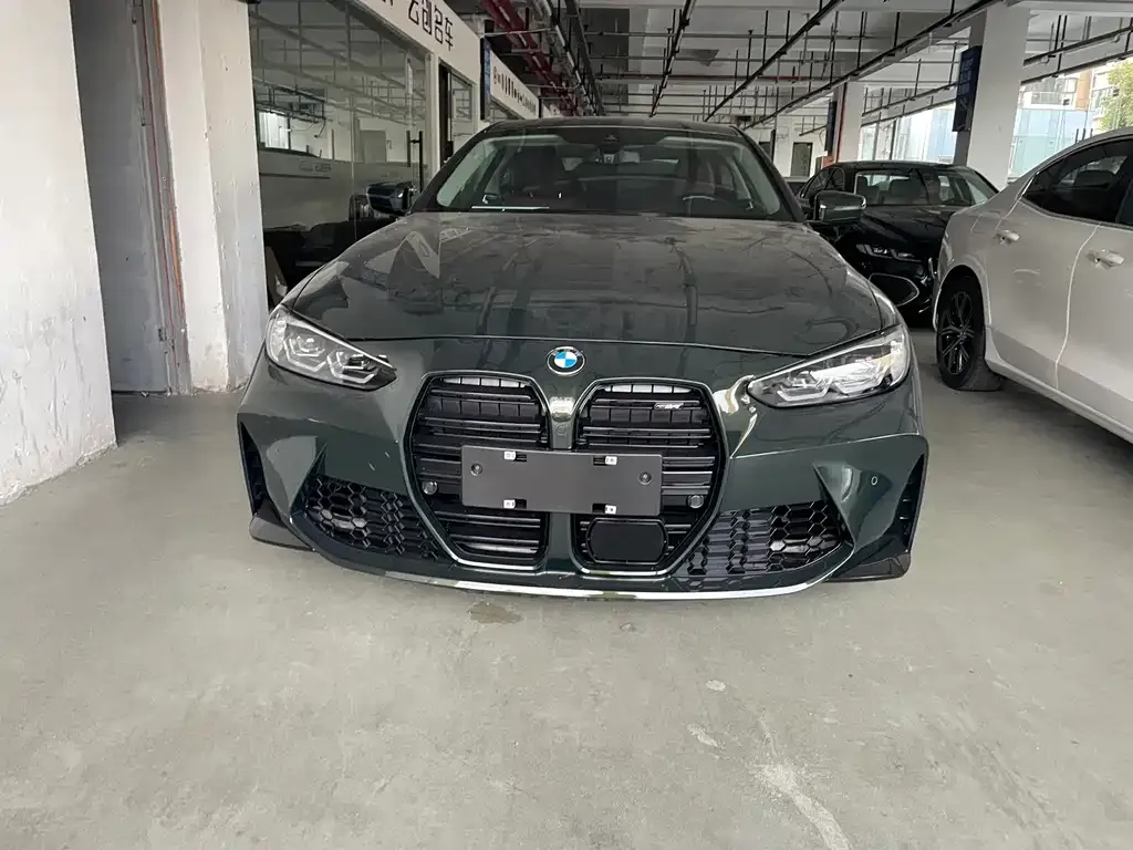 BMW 4 Series — фото 8
