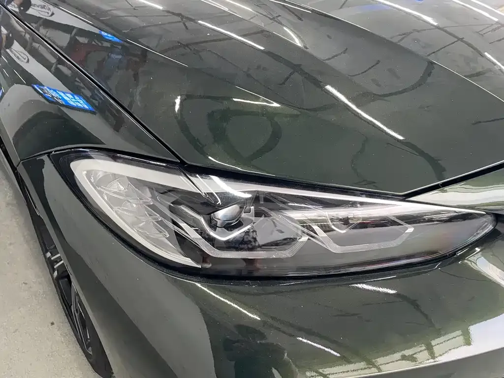BMW 4 Series — фото 2